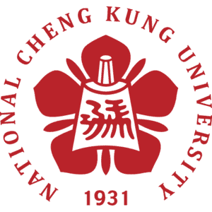 National Cheng Kung University logo