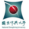 National Chung Hsing University logo