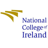 National College of Ireland logo