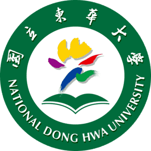 National Dong Hwa University logo