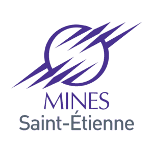 National Graduate School of Engineering - Saint Etienne logo