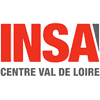 National Institute of Applied Sciences Centre Val de Loire logo