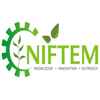 National Institute of Food Technology Entrepreneurship and Management logo