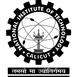 National Institute of Technology, Calicut logo