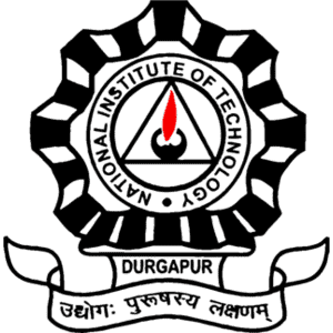 National Institute of Technology, Durgapur logo