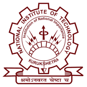 National Institute of Technology, Kurukshetra logo