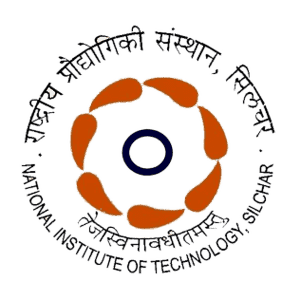 National Institute of Technology, Silchar logo