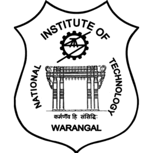National Institute of Technology, Warangal logo