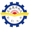 National Kaohsiung University of Applied Sciences logo