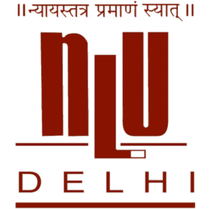 National Law University, Delhi logo