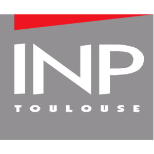 National Polytechnic Institute of Toulouse logo
