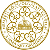 National Public Service University logo