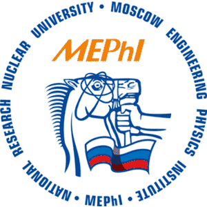 National Research Nuclear University MEPI logo