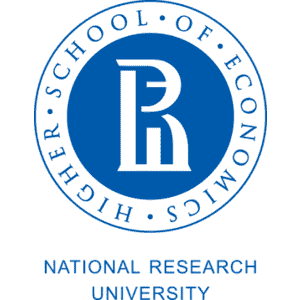 National Research University Higher School of Economics logo