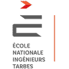 National School of Engineering, Tarbes logo