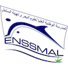 National School of Marine Science and Coastal Planning logo