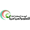 National School of Political Sciences logo