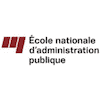 National School of Public Administration logo