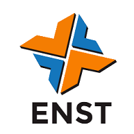 National School of Technology logo
