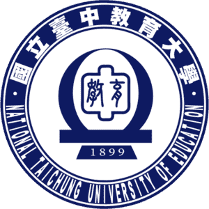 National Taichung University of Education logo