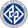 National Taichung University of Science and Technology logo