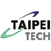National Taipei University of Technology logo