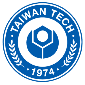 National Taiwan University of Science and Technology logo