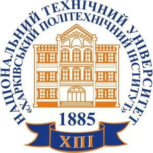 National Technical University Kharkiv Polytechnic Institute logo