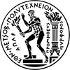 National Technical University of Athens logo