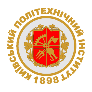 National Technical University of Ukraine Kyiv Polytechnic Institute logo