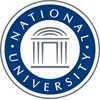 National University logo