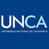National University of Catamarca logo