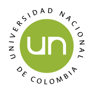 National University of Colombia logo