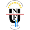 National University of Formosa logo