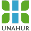 National University of Hurlingham logo