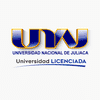 National University of Juliaca logo