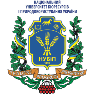 National University of Life and Environmental Sciences of Ukraine logo