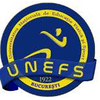 National University of Physical Education and Sport logo