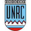 National University of Rio Cuarto logo