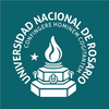 National University of Rosario logo