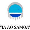 National University of Samoa logo