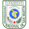 National University of San Martin logo
