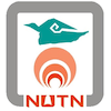 National University of Tainan logo