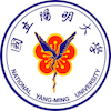 National Yang-Ming University logo