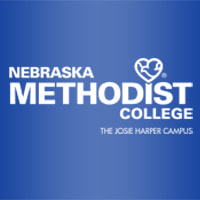 Nebraska Methodist College of Nursing & Allied Health logo