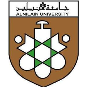 Neelain University logo