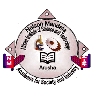 Nelson Mandela African Institution of Science and Technology logo