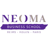 NEOMA Business School logo