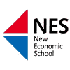 New Economic School logo