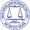 New England Law - Boston logo